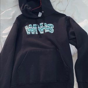 wnrs hoodie